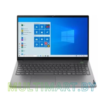 Ноутбук Lenovo ThinkBook 15 G2 ITL (20VE0053RU)